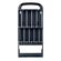 Craftsman スクリュードライバーオーガナイザー (CMST82967) / SCRWDRIVER ORGANIZER BLK