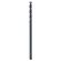 DeWalt ブラックオキサイド製ドリルビット (DW1107) / DRILL BT BLK-OX 7/64"2P