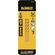 DeWalt ブラックオキサイド製ドリルビット (DW1107) / DRILL BT BLK-OX 7/64"2P