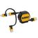 DeWalt 3イン1ケーブル (131 1364 DW2) / 3 IN 1 CABLE BLK/YLW 3'