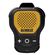 DeWalt Jobsite Pro ワイヤレスBluetoothミニスピーカー (190 1148 DW2) / MINI SPEAKR WRBL BLK/YLW