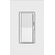 Lutron Caseta Diva スマートディマースイッチ (DVRF-6L-WH-R) / DIMR SWITCH SMART 150W