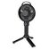 Perfect Aire 手持ち扇風機 ブラック ( 1PAFHAND) / HAND HELD FAN BLACK 4"