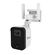 Swann Fourtify Wi-Fi セキュリティカメラ (SWIFI-FOURTIFY4) / WI FI SECURTY CAMR 1080P