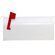 Gibraltar Mailboxes Elite メールボックス ホワイト ( E1100WAM) / MAILBOX RURAL T1ELITE WH