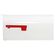 Gibraltar Mailboxes Elite メールボックス ホワイト (E1600WAM) / MAILBOX RURAL T2ELITE WH