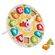 Hape Toys チャンキークロックパズル (E1622) / CHUNKY CLCK PUZZLE 3Y+