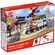 Hape Toys 採掘ローダー64点セット (E3756) / MINING LADR SET 64PC 3Y+