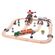 Hape Toys 採掘ローダー64点セット (E3756) / MINING LADR SET 64PC 3Y+