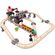 Hape Toys 採掘ローダー64点セット (E3756) / MINING LADR SET 64PC 3Y+