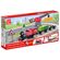 Hape 列車19点セット ( E3731) / WOOD TRAIN SET 19PC 3Y+