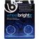 Brightz Wheel Brightz 自転車用LEDライトキット (L2378) / LIGHT KIT BIKE WHLS BLUE