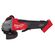 Milwaukee M18 FUEL グラインダー (2880-20)