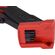 Milwaukee M18 FUEL グラインダー (2880-20)