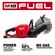 Milwaukee M18 Fuel カットオフソー (2786-20)