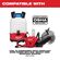 Milwaukee M18 Fuel カットオフソー (2786-20)