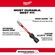 Milwaukee Tool Shockwave ドリル＆ドライバービット 50点セット