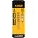 DeWalt Black & Gold ハイスピードスティール製ドリルビット 2本入 (DW1104) / DRILL BIT 1/16" 2PK