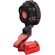 Craftsman パーソナルファン (CMCE010B) / PERSONAL FAN BLK/RED 20V