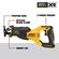 DeWalt 20V Max レシプロソー (DCS382B)