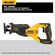 DeWalt 20V Max レシプロソー (DCS382B)