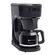 Bunn SBS Speed Brew Select コーヒーメーカー 10カップ (55800.0000) / COFFEE MAKER 10 CUP BLK