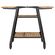 Gozney グリルスタンド (AD1586) / GRILL STAND BLACK 1PK