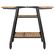 Gozney グリルスタンド (AD1586) / GRILL STAND BLACK 1PK