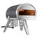 Gozney Roccbox 屋外用ピザオーブン グレイ ( GRPGYUS1627) / PIZZA OVEN OUTDOOR GRY