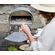 Gozney Roccbox 屋外用ピザオーブン グレイ ( GRPGYUS1627) / PIZZA OVEN OUTDOOR GRY