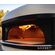 Gozney Dome 天然ガス式屋外用ピザオーブン オリーブ (GDNOLUS1253) / DOME OUTDOOR PIZZA OVEN