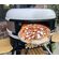 Gozney Dome 天然ガス式屋外用ピザオーブン オリーブ (GDNOLUS1253) / DOME OUTDOOR PIZZA OVEN