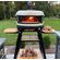 Gozney Dome 天然ガス式屋外用ピザオーブン オリーブ (GDNOLUS1253) / DOME OUTDOOR PIZZA OVEN