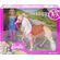 Barbie 人形＆馬3点入 3セット (FXH13) / HORSE AND DOLL 3Y+ 1PK