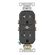 Leviton コンセント ブラック (TBR20-00E)
