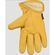 Kinco 鹿革製男性用ドライバーグローブ XLサイズ (90HK-XL)