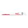 Milwaukee　ソーザルブレード ６インチ ５枚入 (48-00-5035) / BLADE SAWZAL 6" 5T PK5