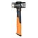 Fiskars　クラブハンマー 11インチ/3ポンド (750910-1001) / CLUB HAMMER 11" 3LB