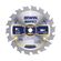 Irwin   Marathon カーバイドソーブレード 5.5インチ (14027) / SAW BLADE 5.5" 18T MRTHN