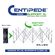 Centipede　伸縮式ソーホース  4 x 8フィート (K200)