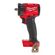 Milwaukee M18 Fuel コンパクトインパクトレンチ (2854-20)