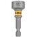 DeWalt Max Fit 六角ナットドライバー (DWAND12MF)