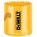 DeWalt バイメタル製ホールソー (DAH180032)