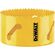 DeWalt バイメタル製ホールソー (DAH180064)