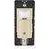 Leviton ファンコントロールスイッチ (001-DHS05-1LI)