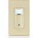 Leviton ファンコントロールスイッチ (001-DHS05-1LI)