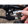 KeySmart AllTul ステンレススティール製マルチツールキー (KS824-SS-RPT)