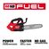 Milwaukee M18 FUEL トップハンドルチェーンソー (2826-20C)