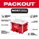 Milwaukee Packout クーラー XLサイズ (48-22-8462)