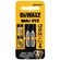 DeWalt Max Fit プラススクリュードライバービット2点セット (DWA1PH2MF2)